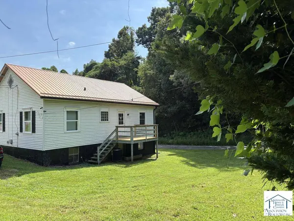 1010 C Street, Martinsville, VA 24148