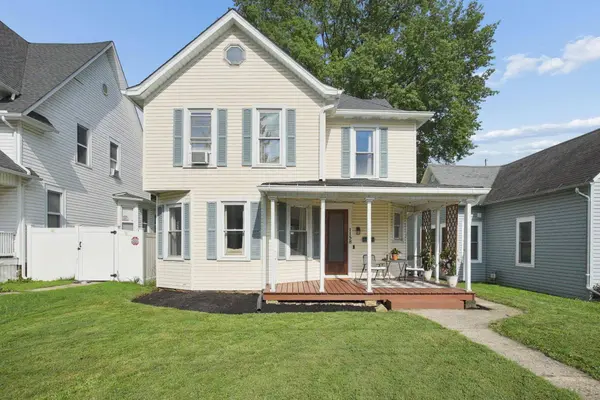 1158 N Columbus Street, Lancaster, OH 43130