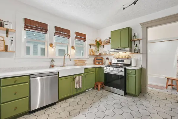 1158 N Columbus Street, Lancaster, OH 43130