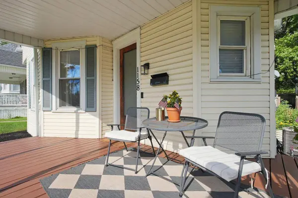 1158 N Columbus Street, Lancaster, OH 43130