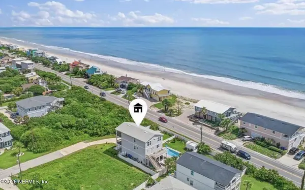 211 TWENTY-FIRST ST, St. Augustine, FL 32084