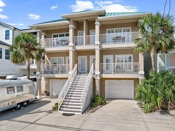 21518 Front Beach RD, Panama City Beach, FL 32413