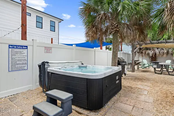 21518 Front Beach RD, Panama City Beach, FL 32413