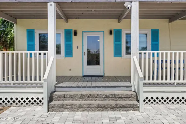 201 Circle DR, Panama City Beach, FL 32413