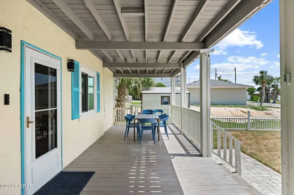 201 Circle DR, Panama City Beach, FL 32413