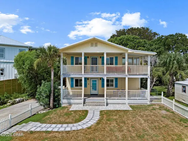 201 Circle DR