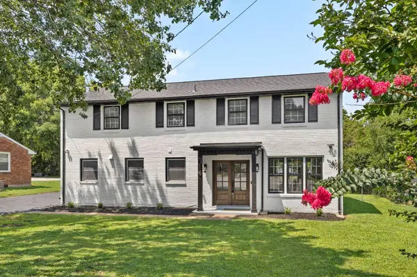 714 Harding Pl, Nashville, TN 37211