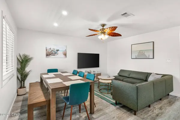 201 Circle DR, Panama City Beach, FL 32413
