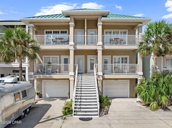 21518 Front Beach RD