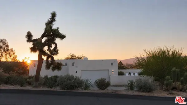 6429 Palo Alto Ave, Yucca Valley, CA 92284