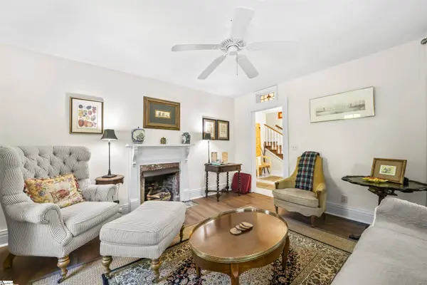 520 Esseola Street, Saluda, NC 28773-0816
