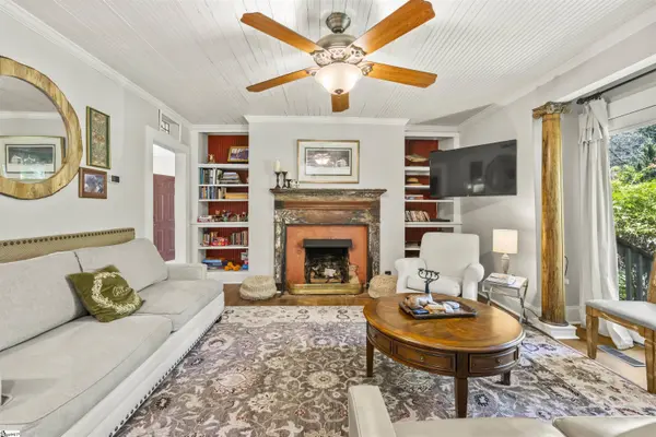 520 Esseola Street, Saluda, NC 28773-0816