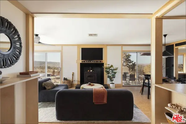 59489 Onaga Trl, Joshua Tree, CA 92252