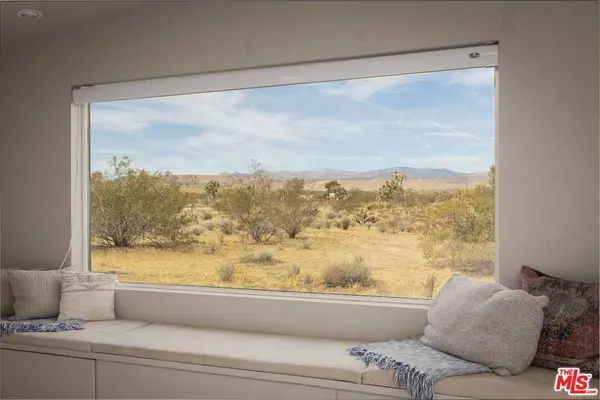 978 Hilton Ave, Yucca Valley, CA 92284