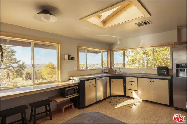 59489 Onaga Trl, Joshua Tree, CA 92252