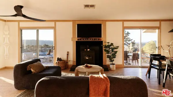59489 Onaga Trl, Joshua Tree, CA 92252