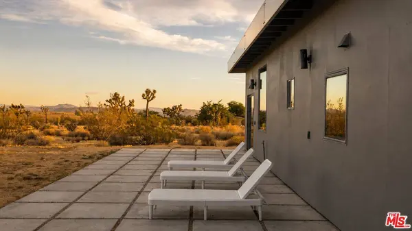 978 Hilton Ave, Yucca Valley, CA 92284