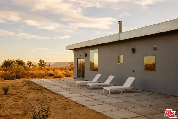 978 Hilton Ave, Yucca Valley, CA 92284