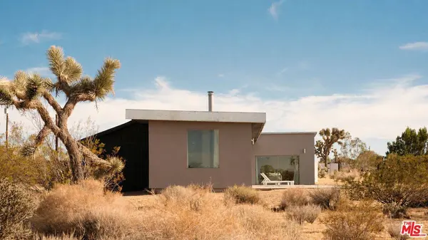 978 Hilton Ave, Yucca Valley, CA 92284