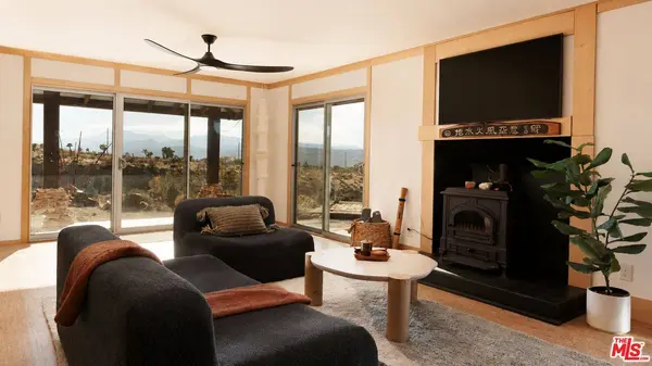 59489 Onaga Trl, Joshua Tree, CA 92252