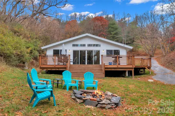 301 Hardwick Branch RD, Marshall, NC 28753