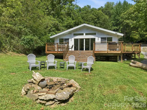301 Hardwick Branch RD, Marshall, NC 28753