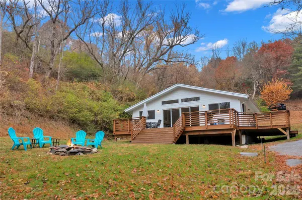 301 Hardwick Branch RD, Marshall, NC 28753