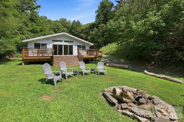 301 Hardwick Branch RD, Marshall, NC 28753