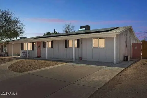 2102 N VAN NESS Avenue, Tempe, AZ 85288