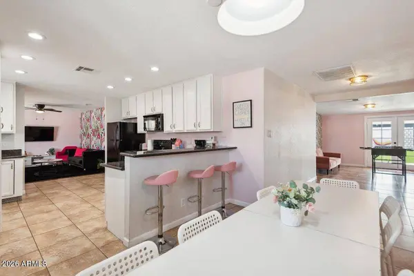2102 N VAN NESS Avenue, Tempe, AZ 85288