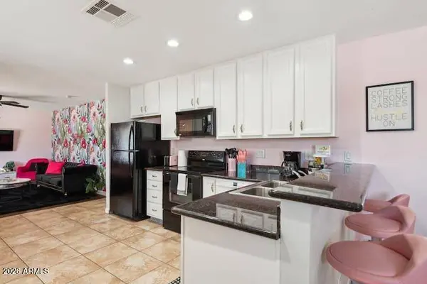 2102 N VAN NESS Avenue, Tempe, AZ 85288