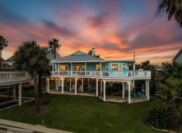 3718 Brewster Key DR