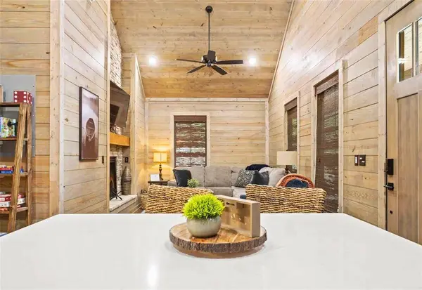 973 Burton RD, Broken Bow, OK 74728