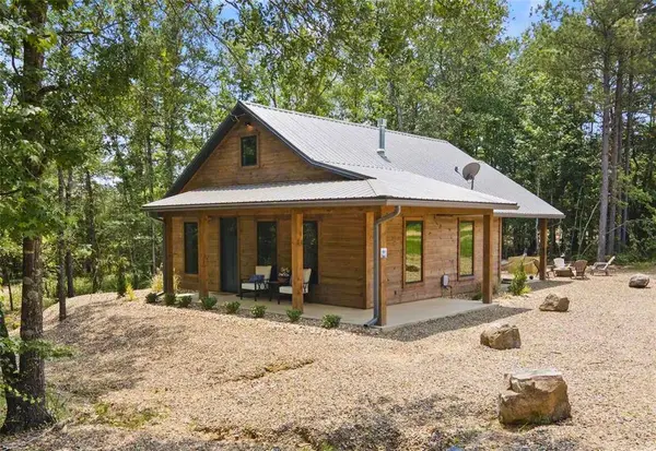 973 Burton RD, Broken Bow, OK 74728