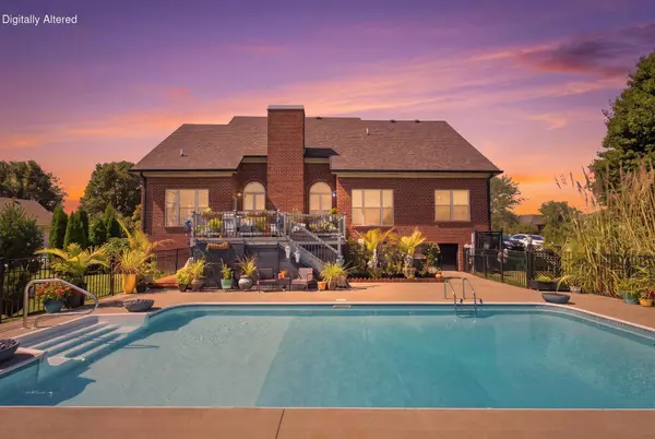 1030 Palmetto Drive