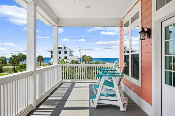 141 Ward St, Port St. Joe, FL 32456