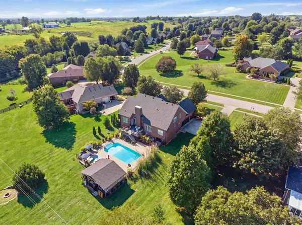 1030 Palmetto Drive, Richmond, KY 40475