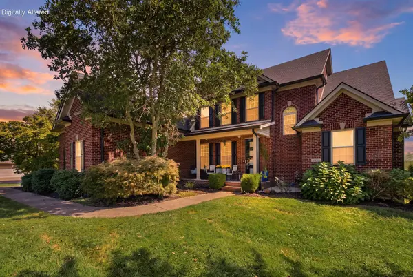 1030 Palmetto Drive, Richmond, KY 40475