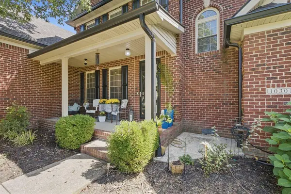 1030 Palmetto Drive, Richmond, KY 40475