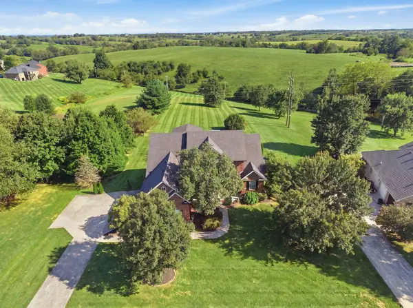 1030 Palmetto Drive, Richmond, KY 40475