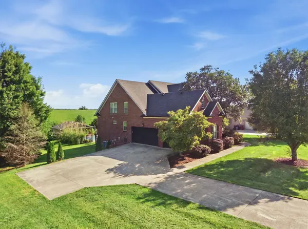 1030 Palmetto Drive, Richmond, KY 40475