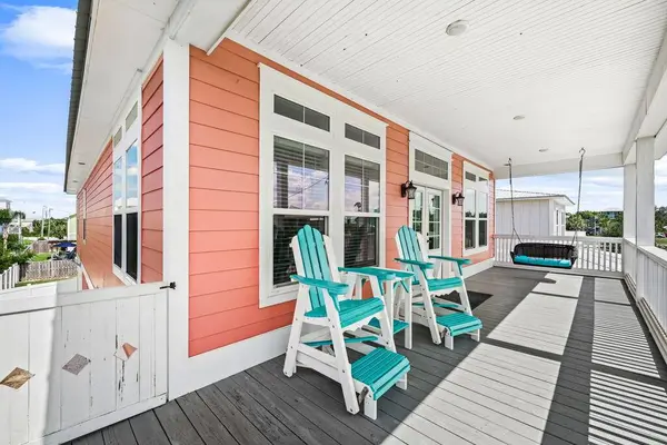 141 Ward St, Port St. Joe, FL 32456