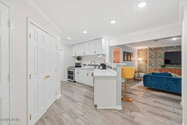 4123 Nancee DR, Panama City Beach, FL 32408