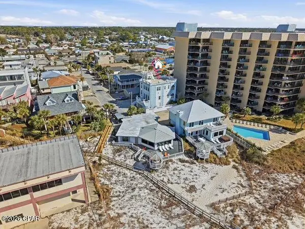 4123 Nancee DR, Panama City Beach, FL 32408