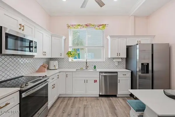4123 Nancee DR, Panama City Beach, FL 32408