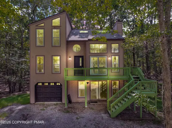 317 Robinwood TER