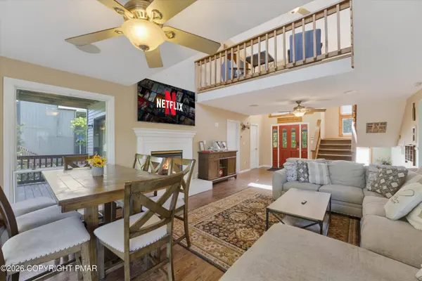 139 Lindbergh CIR, Albrightsville, PA 18210
