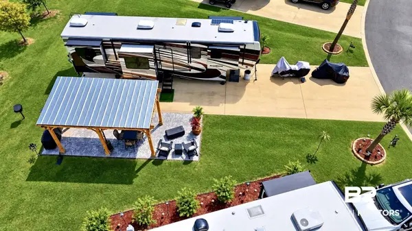 3113 Truckster Lane #71, Foley, AL 36535