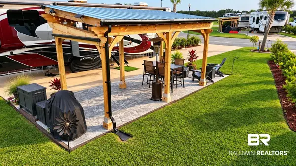 3113 Truckster Lane #71, Foley, AL 36535