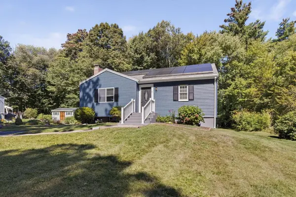 47 Southville Rd